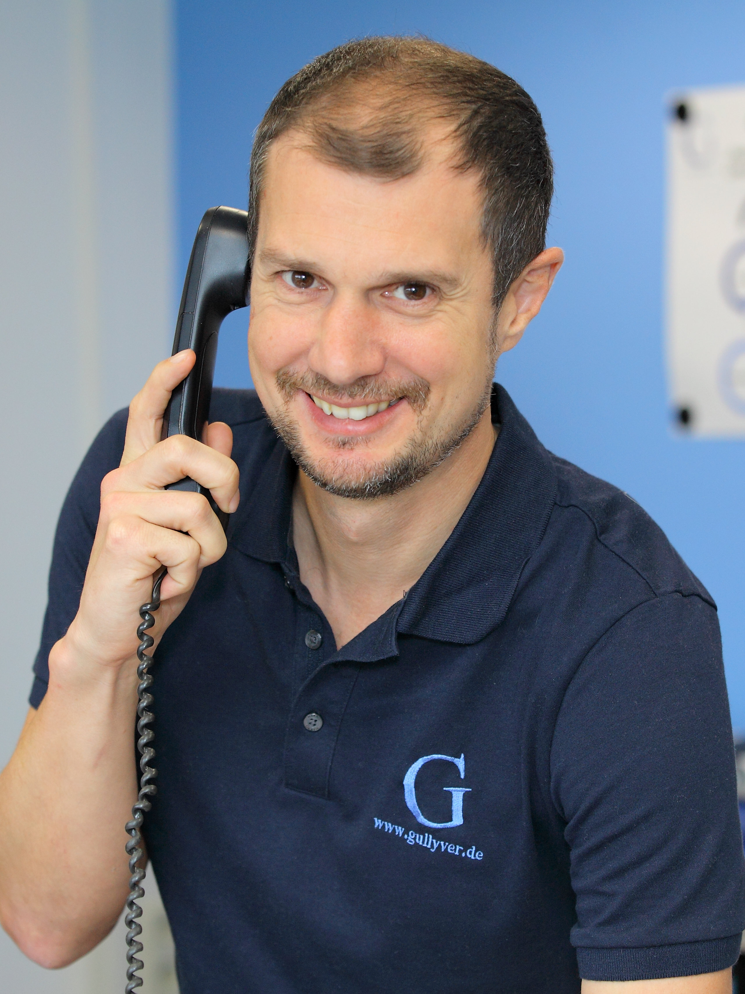 Sebastian Anders (Geschäftsführer)